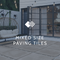 Mixed Size Paving Tiles