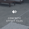 Concrete Effect Tiles