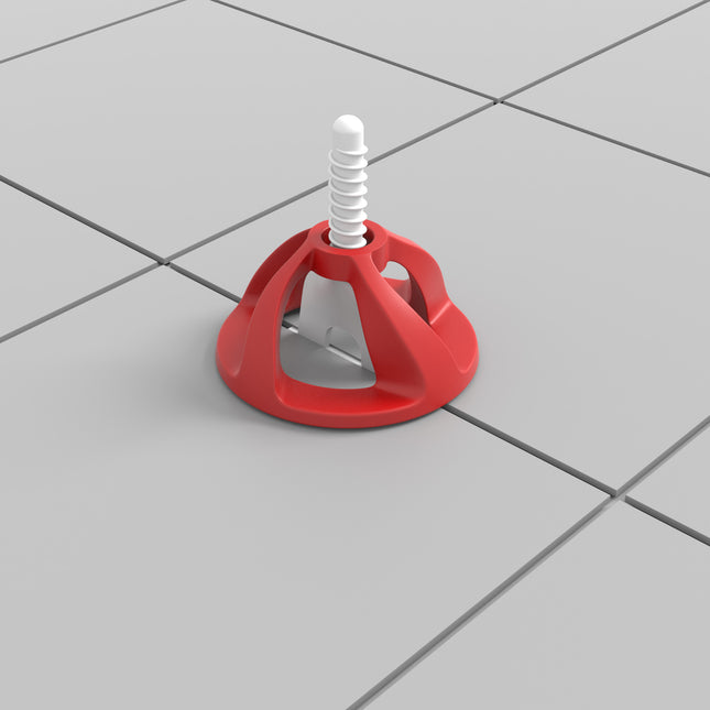 Twister 2 Part Levelling System