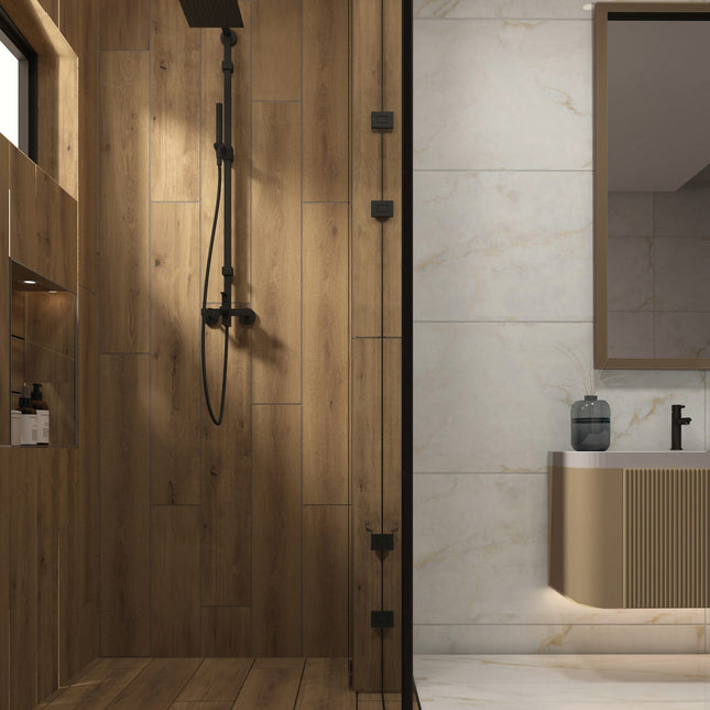 Polished Porcelain Tile 600x1200mm