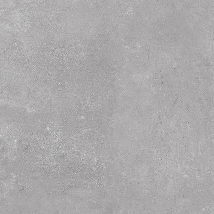 Silver Matt Porcelain Tile