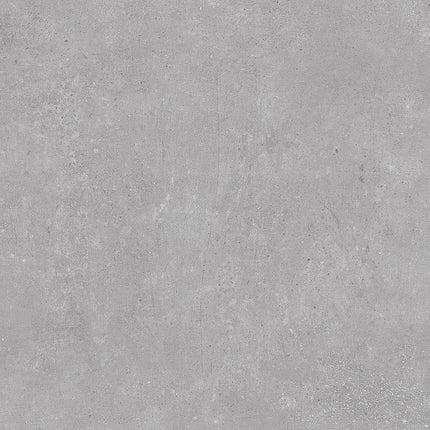 Silver Matt Porcelain Tile