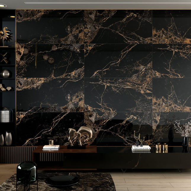 Jadore Polished Porcelain Tile