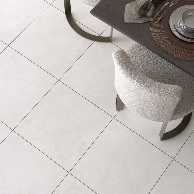 Bona Dea Bianco Porcelain Tile