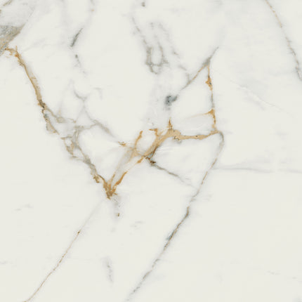 Destiny White Matt Porcelain Tile