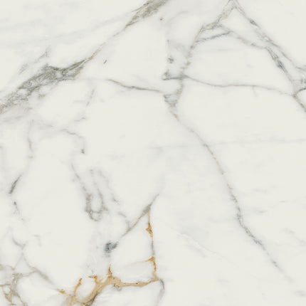 Destiny White Matt Porcelain Tile