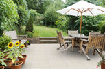 Firenze Sand Porcelain Paving