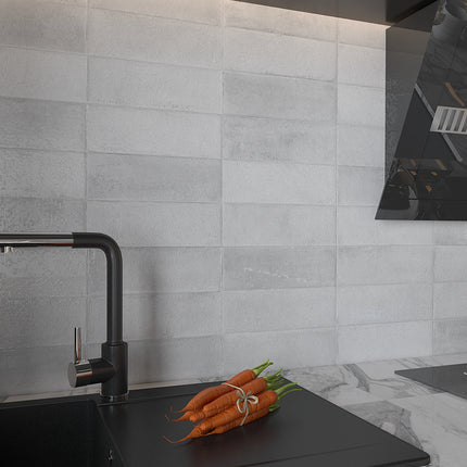 Juno Diamond Porcelain Tile