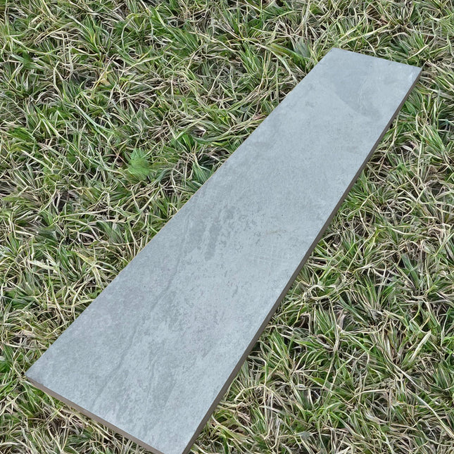 Mustang Grey Edging Plank