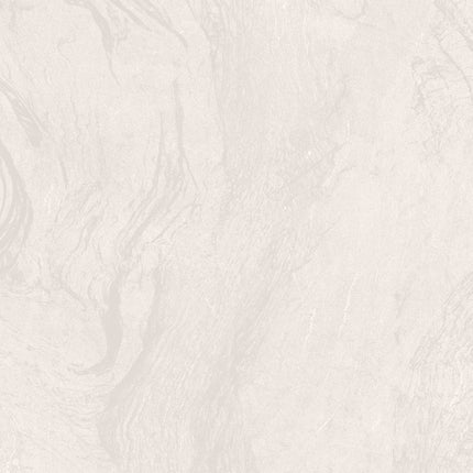 Polished White Porcelain Tile