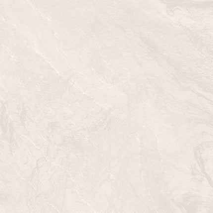 Polished White Porcelain Tile