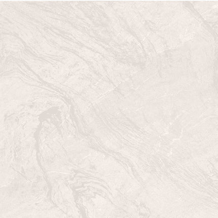 Polished White Porcelain Tile