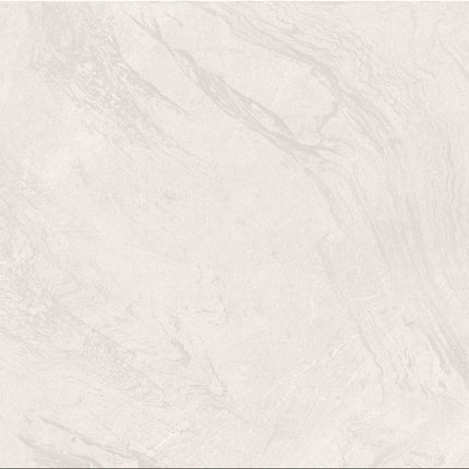 Polished White Porcelain Tile