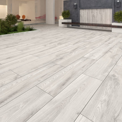 Silverwood Grey Wood Effect