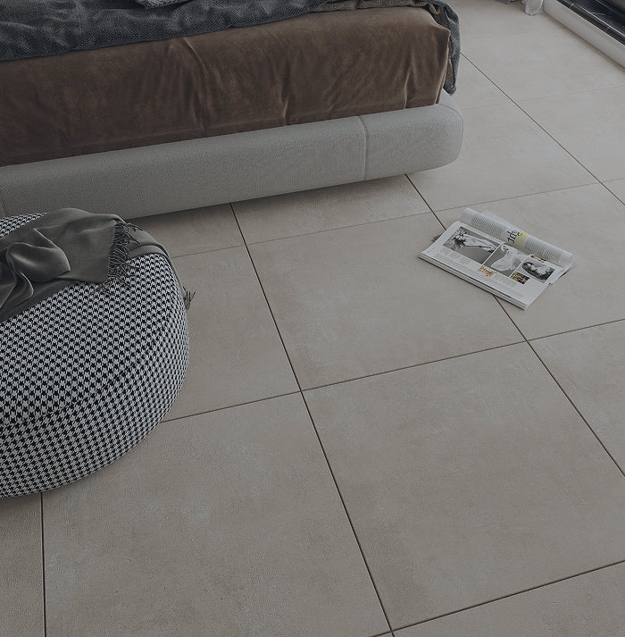 <h2>Discover <strong>Stark Smoke Matt Porcelain Tile</strong></h2>