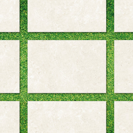 Ephesus Beige Outdoor Porcelain Paving