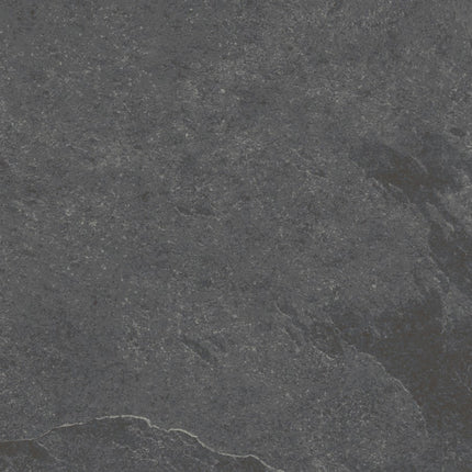 Mustang Anthracite Outdoor Porcelain Paving 24x48x0.8in