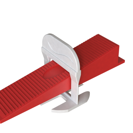 Levelling Clip 250 Pcs