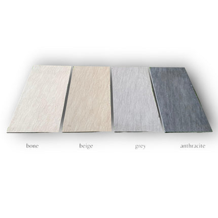 Quartz Stone Beige 18" x 35" Outdoor Paving