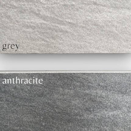Quartz Stone Grey 600x600mm