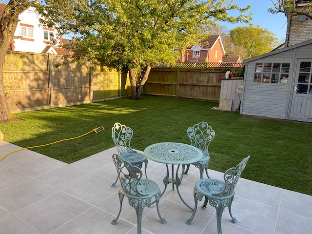 Grey Porcelain Paving 600x600x20mm