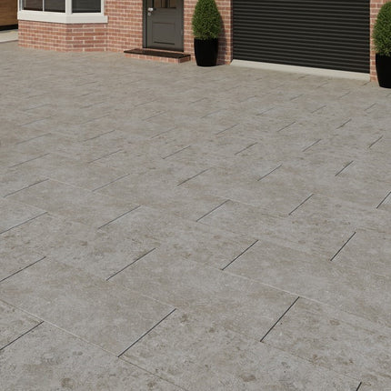 Lokeren Outdoor Porcelain Paving