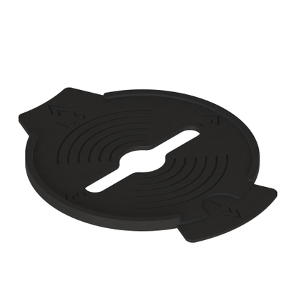 Scratch Preventer for Indoor Tiles 250pc
