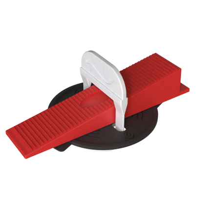 Scratch Preventer for Indoor Tiles 250pc